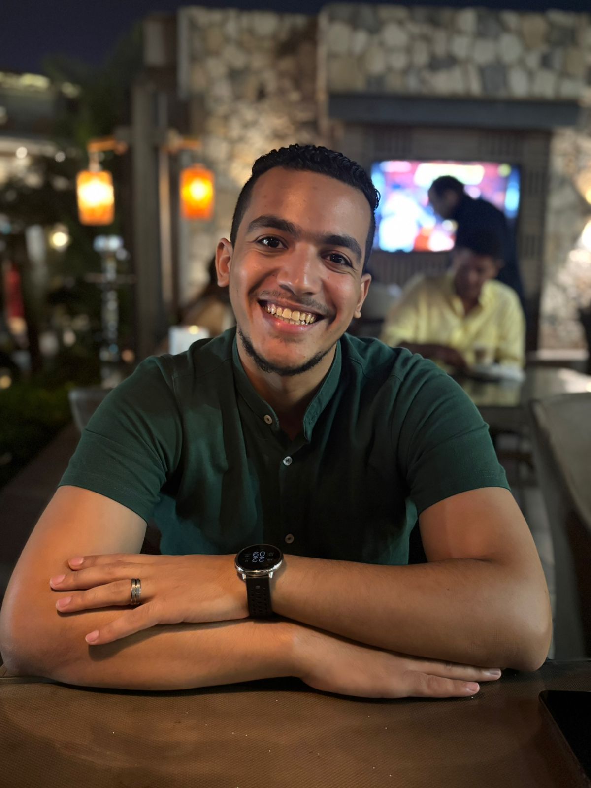 Hussein Mohamed